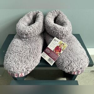 Cloud Slippers — Cozy Handmade Indoor Slipper Booties